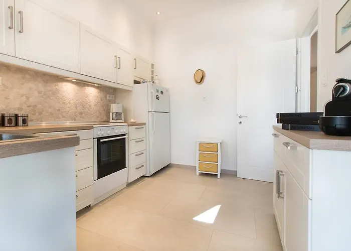 Maria Naxos -with New Hot Tub