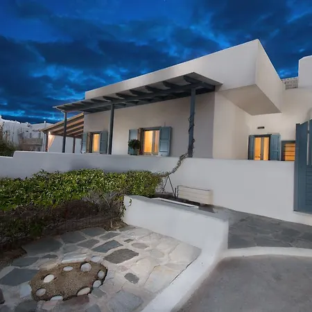 Maria Naxos -with New Hot Tub * Naxos City